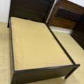 SAR 350,  Bed Sett