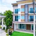 THB 19998,  21 Sq. Feet,  ให้เช่าคฤหาสน์แนวตั้ง 3 ชั้น  5น้ำ ห้อ