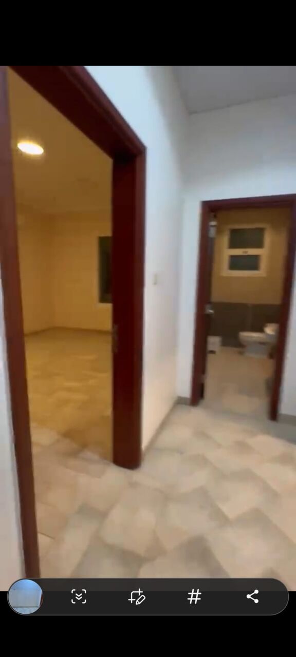 Al Rawdah, Apartments, Flats, Houses & Villas, SAR 65000/year,  6 BR,  Specious Family Villa First And 2nd Floor With Large Rooms Kitchen AC Installed