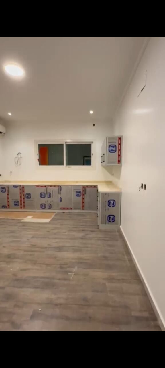 Al Rawdah, Apartments, Flats, Houses & Villas, SAR 65000/year,  6 BR,  Specious Family Villa First And 2nd Floor With Large Rooms Kitchen AC Installed