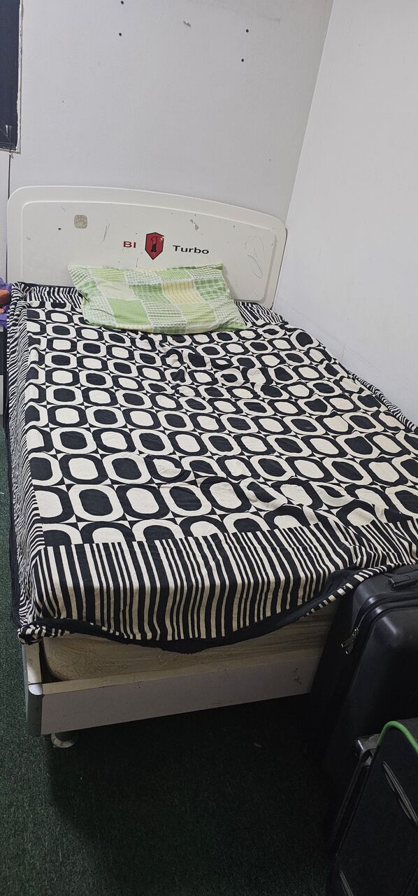 Jeddah, Furniture, SAR 150,  Single Beds With Mattress