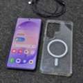 SAR 3150,  Samsung Galaxy S26 Ultra Cobalt Violet 12gb 256gb