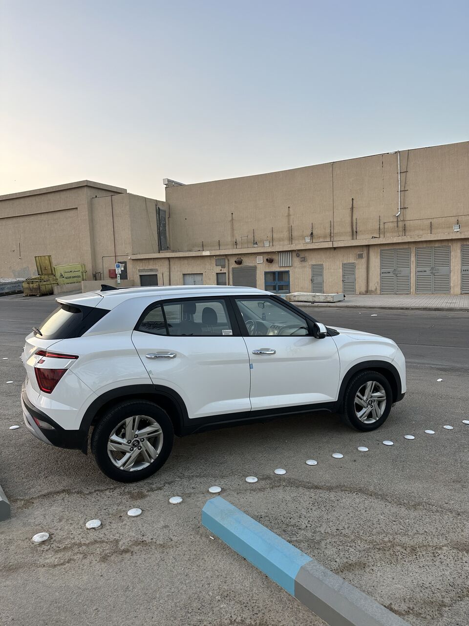 Riyadh, Vehicles, Cars & Trucks , SAR 50000,  هونداي كريتا,  2022,  118000 KM,