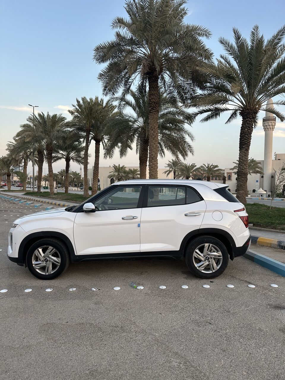 Riyadh, Vehicles, Cars & Trucks , SAR 50000,  هونداي كريتا,  2022,  118000 KM,