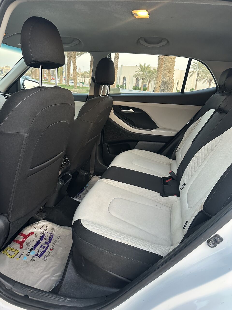 Riyadh, Vehicles, Cars & Trucks , SAR 50000,  هونداي كريتا,  2022,  118000 KM,