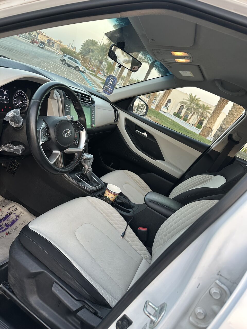 Riyadh, Vehicles, Cars & Trucks , SAR 50000,  هونداي كريتا,  2022,  118000 KM,