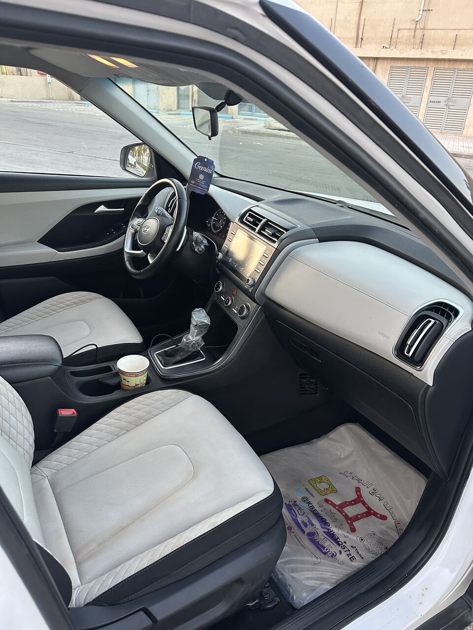 Riyadh, Vehicles, Cars & Trucks , SAR 50000,  هونداي كريتا,  2022,  118000 KM,
