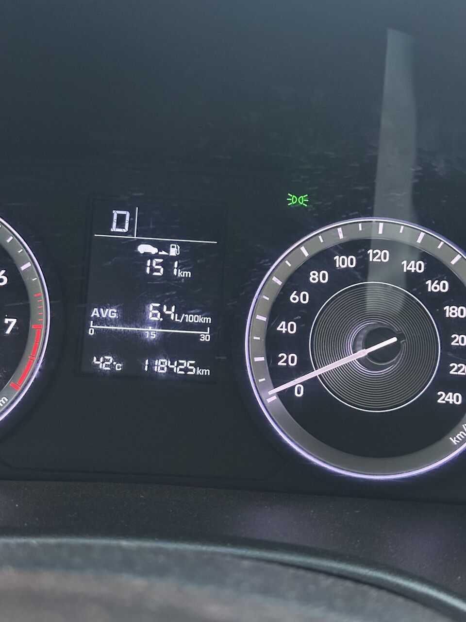 Riyadh, Vehicles, Cars & Trucks , SAR 50000,  هونداي كريتا,  2022,  118000 KM,
