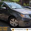 USD 10995,  Honda Odyssey EX-L,  2016,  Automatic,  101 KM,   Honda Odyssey EX &ndash; 101K Miles | $10,995