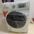 SAR 500,  10kg Whitewesting Front Load Automatic Machine