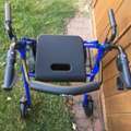 Rolling Walker