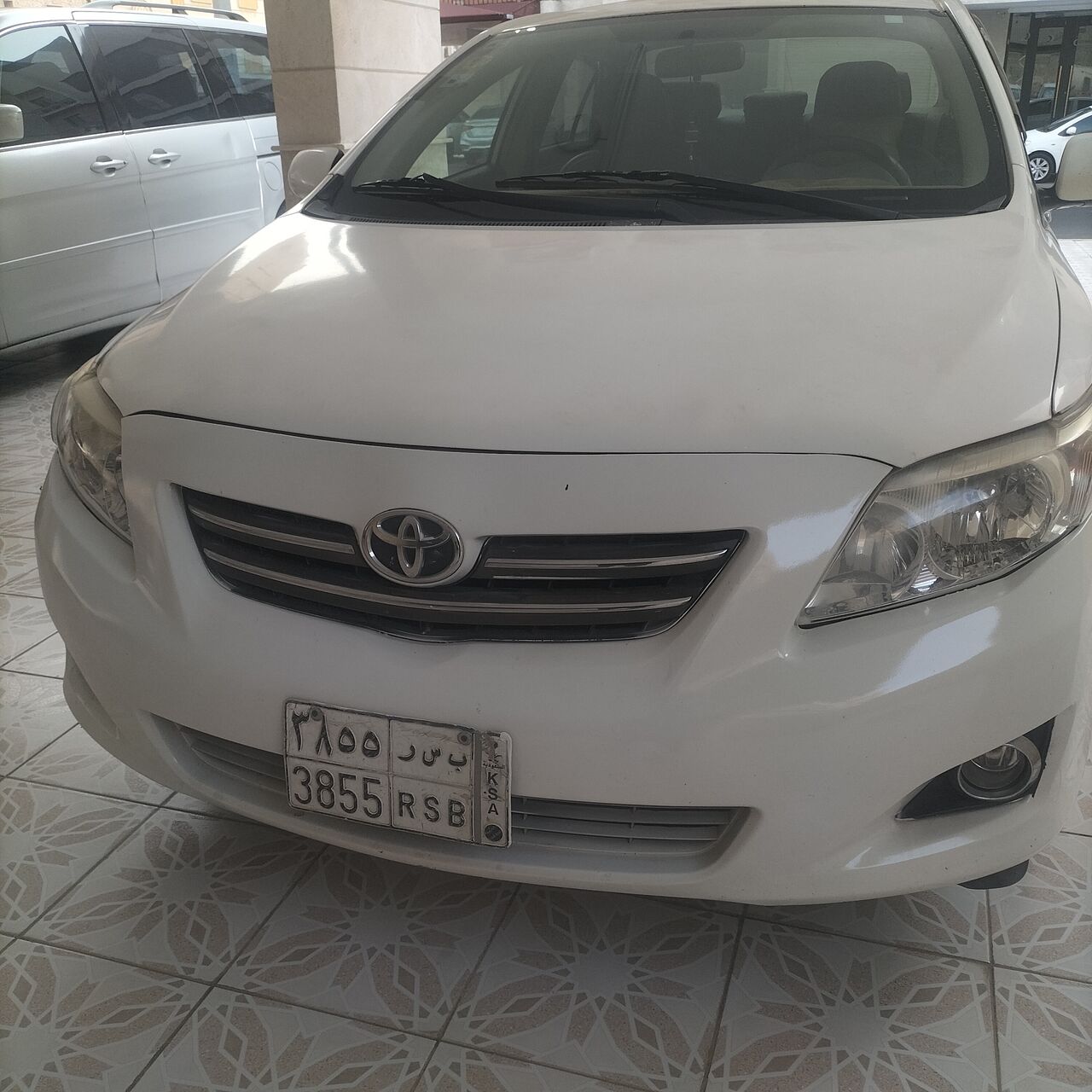 Jeddah, Vehicles, Cars & Trucks , SAR 23000,  Toyota Corolla,  2010,  Automatic,  187000 KM,