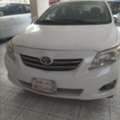 SAR 23000,  Toyota Corolla,  2010,  Automatic,  187000 KM,