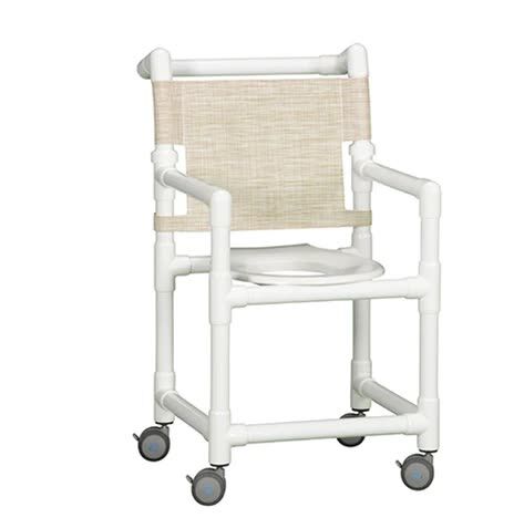 Los Angeles, Help, Shower Bench