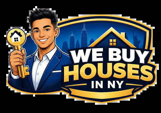 New York, Items Wanted, We Buy Houses In NY