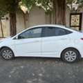 SAR 19,  Hyundai Accent&rsquo;s 2017,  2017,  Automatic,  305000 KM,  Hyundai Accent For Sale