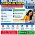 Cambridge, Edexcel, IGCSE, IB & American Curriculum Tuition &ndash; Dammam