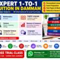 Expert 1-to-1 Tuition In Dammam &ndash; IGCSE, O/A Levels, IB & All Major Subjects