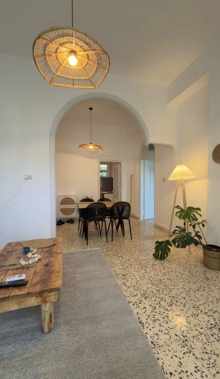Amman, Apartments, Flats, Houses & Villas, Furnished,  Fully Furnished Apartment For Rent In