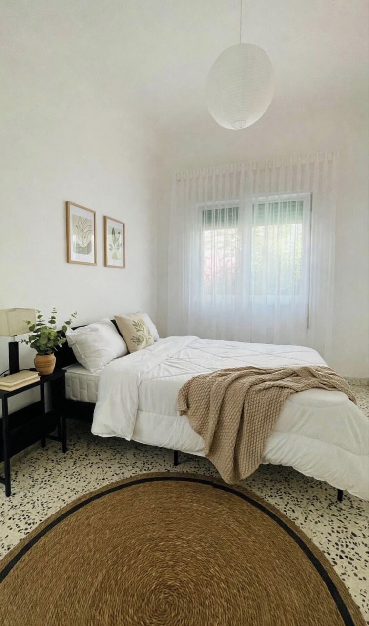 Amman, Apartments, Flats, Houses & Villas, Furnished,  Fully Furnished Apartment For Rent In