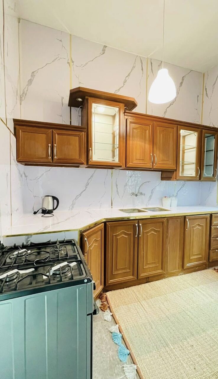 Amman, Apartments, Flats, Houses & Villas, Furnished,  Fully Furnished Apartment For Rent In