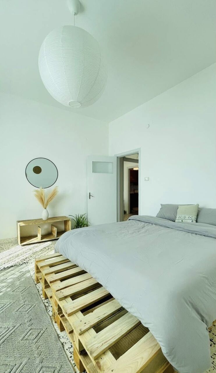 Amman, Apartments, Flats, Houses & Villas, Furnished,  Fully Furnished Apartment For Rent In