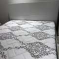 SAR 1200,  Bed Frame With Mattress