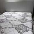 SAR 1300,  Brand New King Size Bed Frame With Mattress For Sale