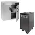 Plate Warmer Cabinets For Efficient Commercial Food Service