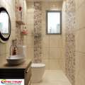 Modern Bathroom Designs In Kolkata: Luxury Looks On A Budget