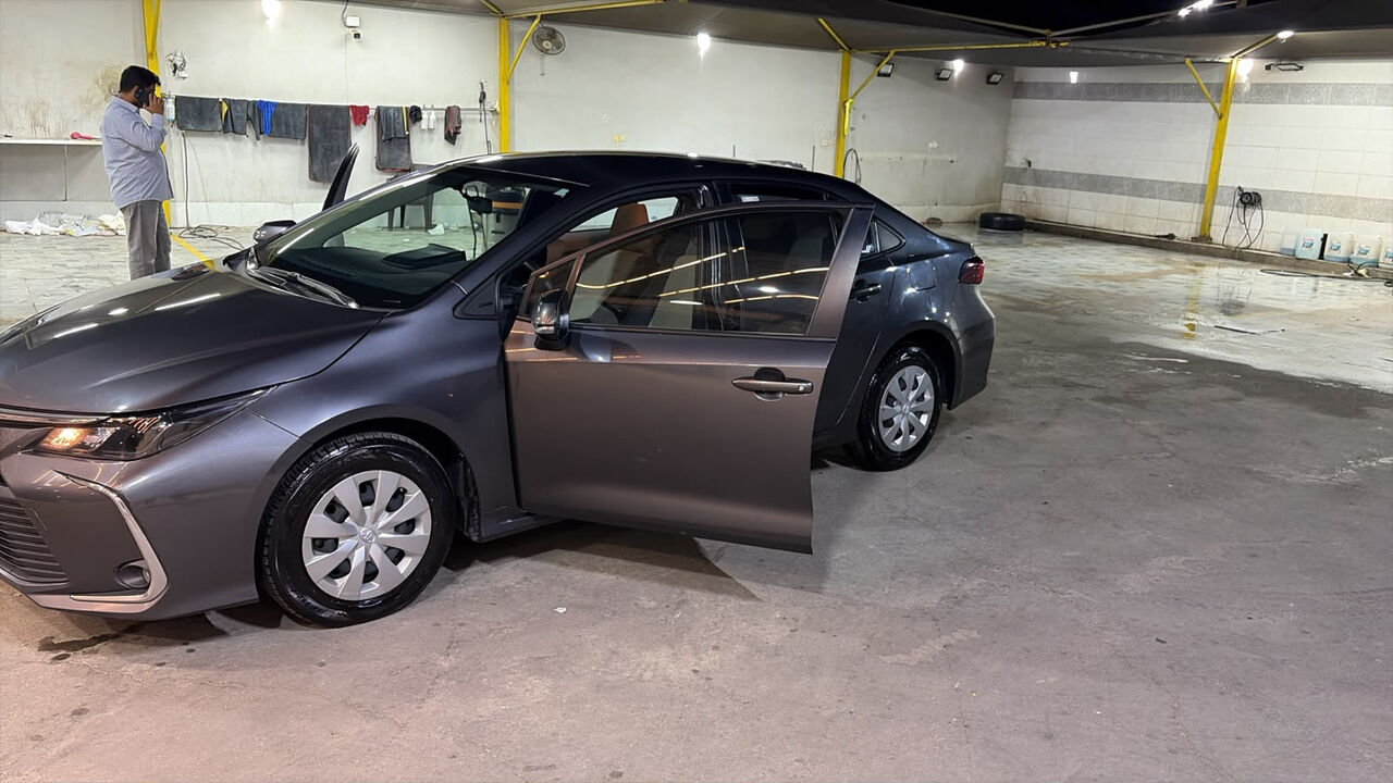 Jeddah, Vehicles, Cars & Trucks , Toyota Corolla,  2025,  Automatic,  65000 KM,