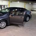 Toyota Corolla,  2025,  Automatic,  65000 KM,