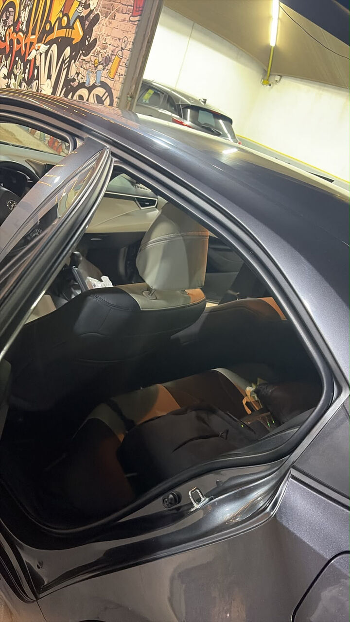 Jeddah, Vehicles, Cars & Trucks , Toyota Corolla,  2025,  Automatic,  65000 KM,