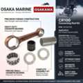 SGD 99999,  CONNECTING ROD KIT CR100 FOR POLARIS, FUJI SNOWMOBILE