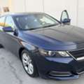 BHD 1450,  Chevrolet Impala,  2014,  Automatic,  173000 KM,    Blue 3.6 V6
