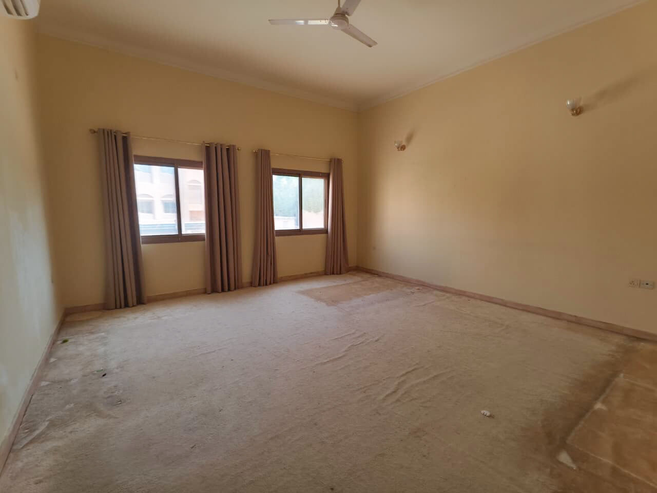 West Riffa, Villas, BHD 500,  Spacious 5BR Family Villa With Shared Pool | West Riffa | BD 500 Exclusive