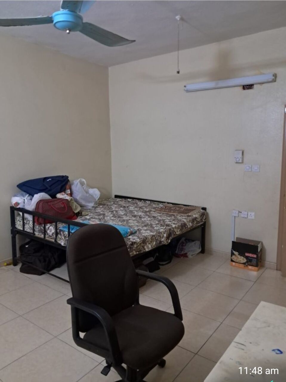 Al Suwaidi, Housing Exchanges, SAR 30004/month,  1 BR,  Single Bed Room For Rent