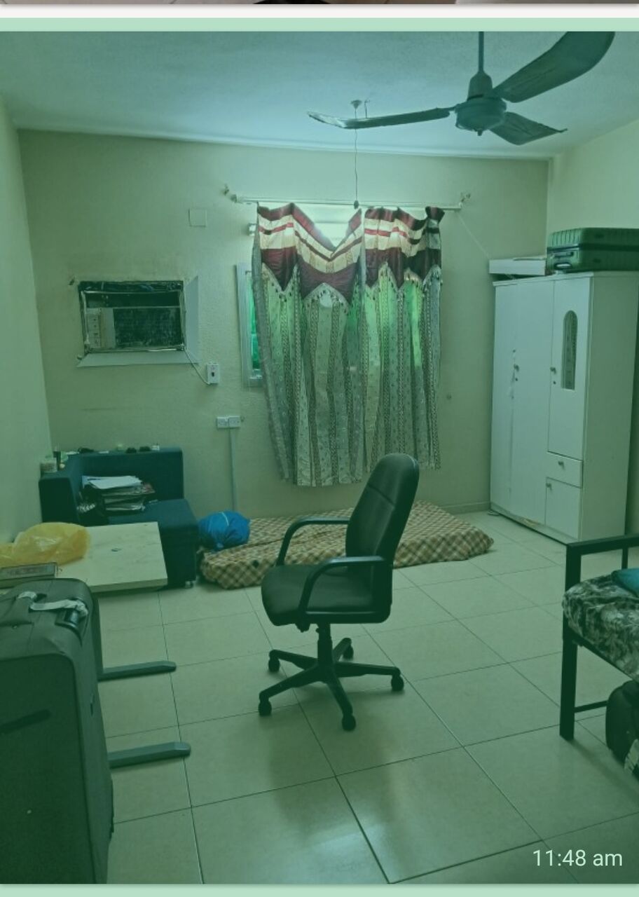 Al Suwaidi, Housing Exchanges, SAR 30004/month,  1 BR,  Single Bed Room For Rent