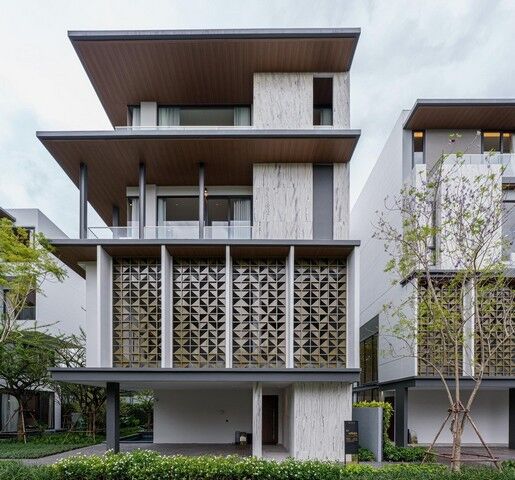Bangkok, Real Estate For Sale, THB 49750000,  3 BR,  56 Sq. Feet,  อาร์เทล อโศก-พระราม 9 แปลงหน้าสวน ใก