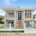 THB 3690000,  3 BR,  50 Sq. Feet,  บ้านเดี่ยว 2 ชั้น รีโนเวทใหม่ พฤกษา