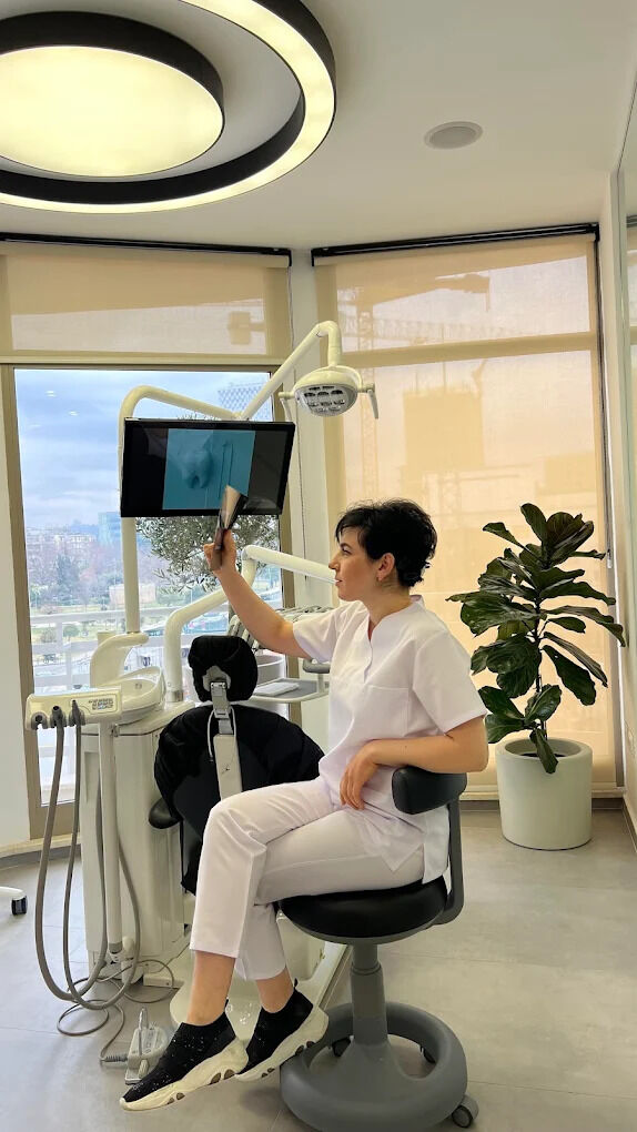 Berlin, Dental, Dental Implants In Tirana, Albania From &euro;400, Andent Dental Clinic