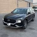 SAR 78000,  Hyundai Santa Fe,  2024,  Automatic,  100000 KM,  Clean And Neat