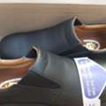 SAR 150,  Safety Shoes New # 43