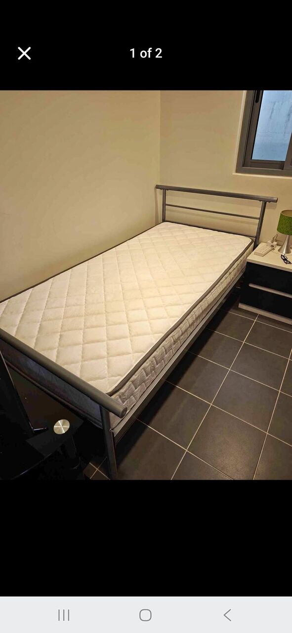Saar, Bedspace Wanted, BHD 50/month,  Looking For Room