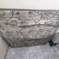 SAR 250,  Mattress 175 X 190 Cm - Hard With Comfort Layer, Lightly Used