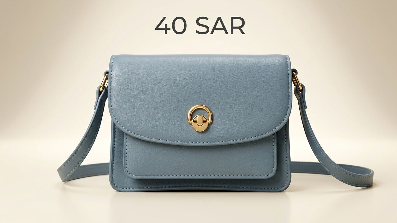 Riyadh, Clothing & Accessories, SAR 25,  Brand New Handbags, Shoulder Bags And Backpacks - New With Tag