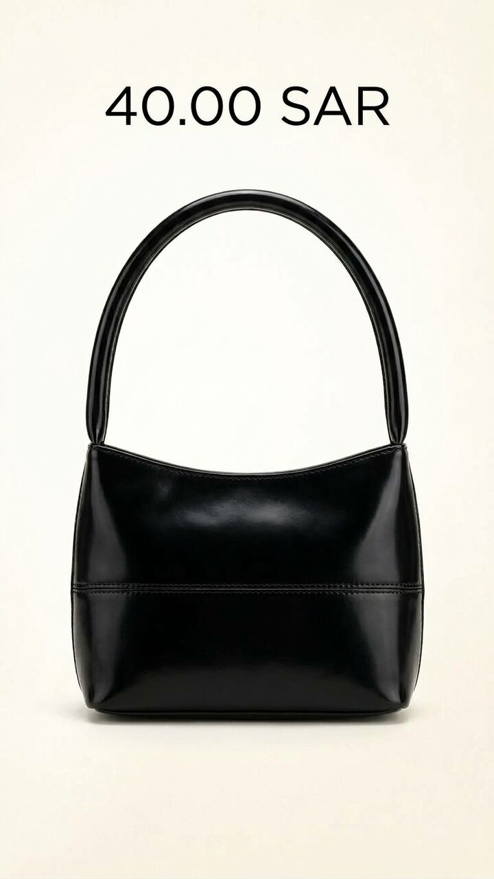 Riyadh, Clothing & Accessories, SAR 25,  Brand New Handbags, Shoulder Bags And Backpacks - New With Tag