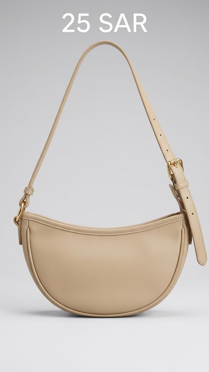 Riyadh, Clothing & Accessories, SAR 25,  Brand New Handbags, Shoulder Bags And Backpacks - New With Tag