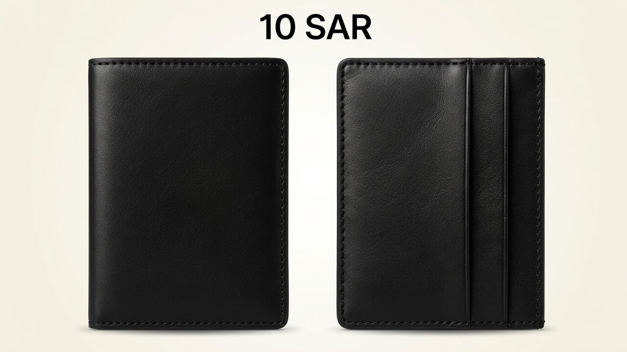 Riyadh, Clothing & Accessories, SAR 15,  Brand New Side Bags, Pouches And Wallets - New With Tag
