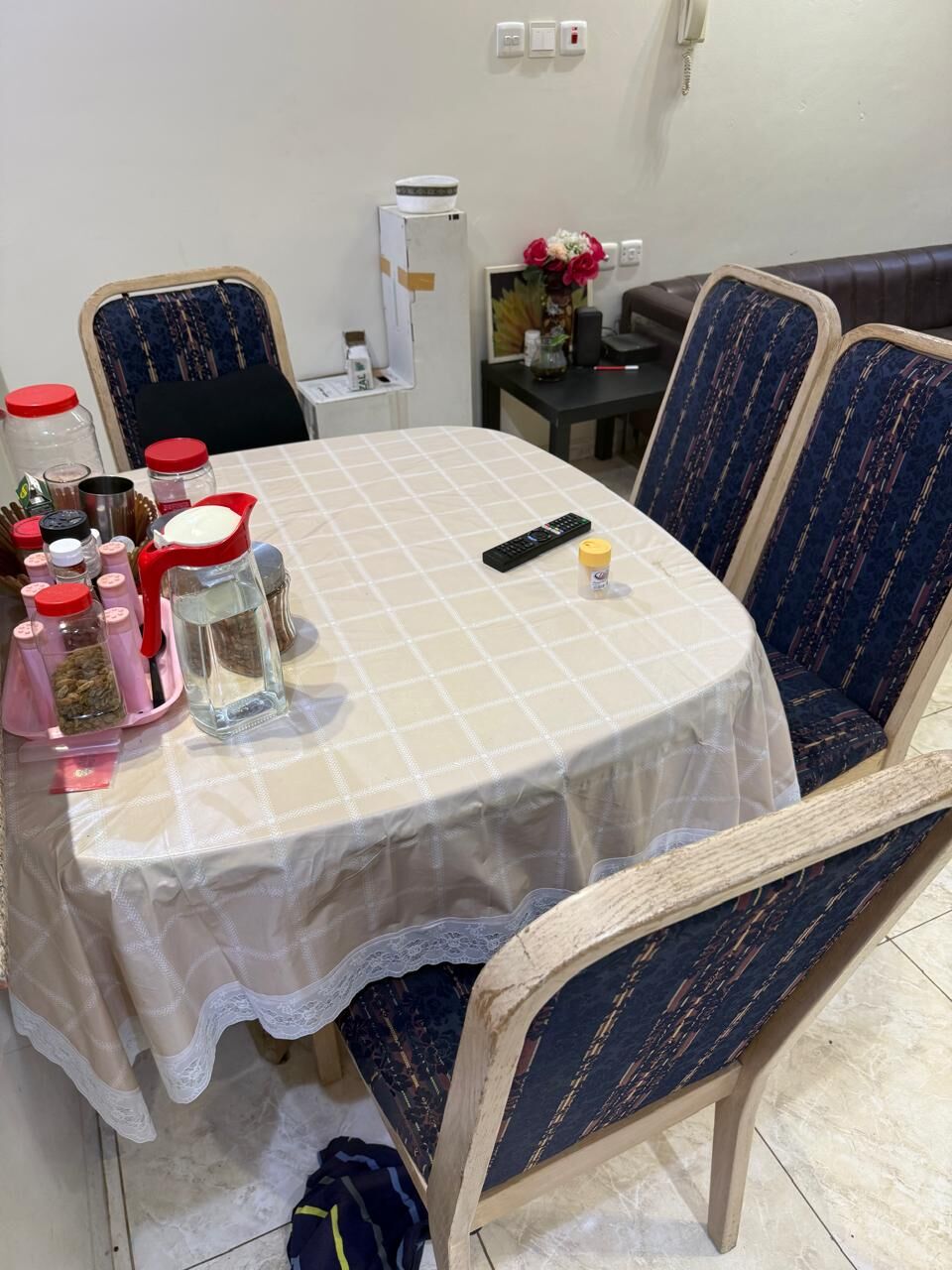 Riyadh, Household Items, SAR 1500,  House Hold Item To Be Sale